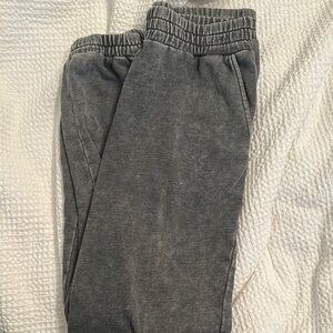 Forever 21 joggers